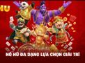 Nổ Hũ Uy Tín Hướng Dẫn Trải Nghiệm Cho Người Mới 